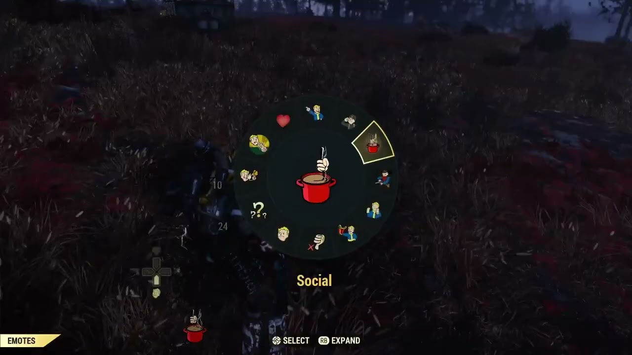 Fallout76 PvP fun.. Enjoy 