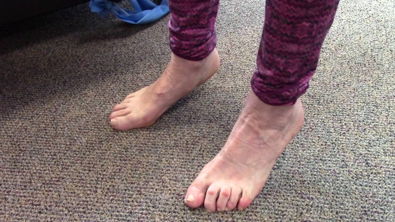 SPF Exercise Video August 2016
