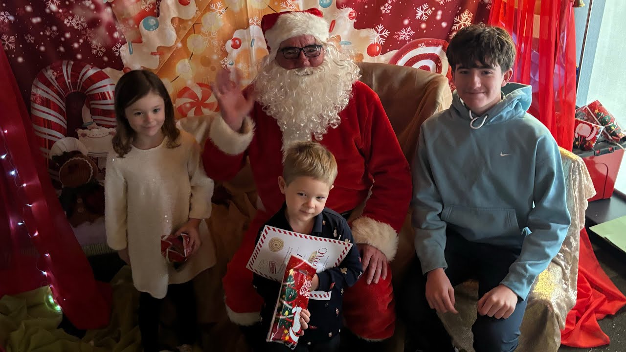 Christmas 2025 🎅 x