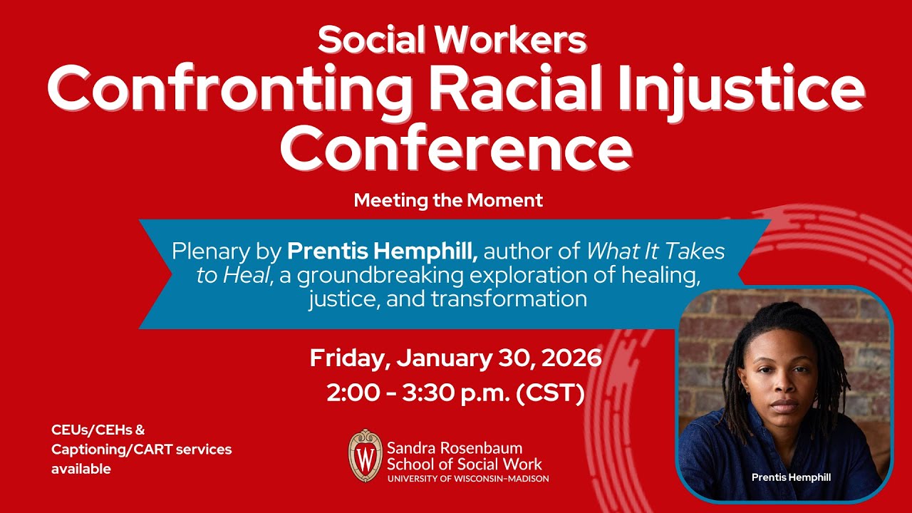 A Conversation with Prentis Hemphill