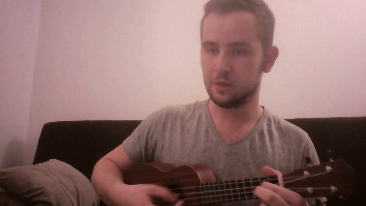 Berger - Camille (Ukulele cover)