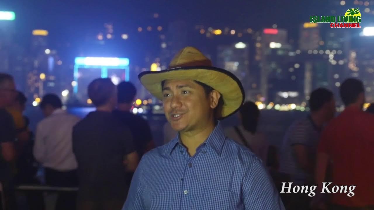 Join Island Living Channel on a cruise adventure as we Cruise around Asia!