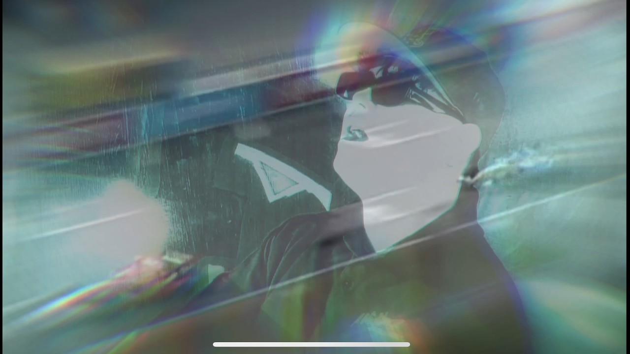Navarriki - RADIO CHECK (Video Oficial)