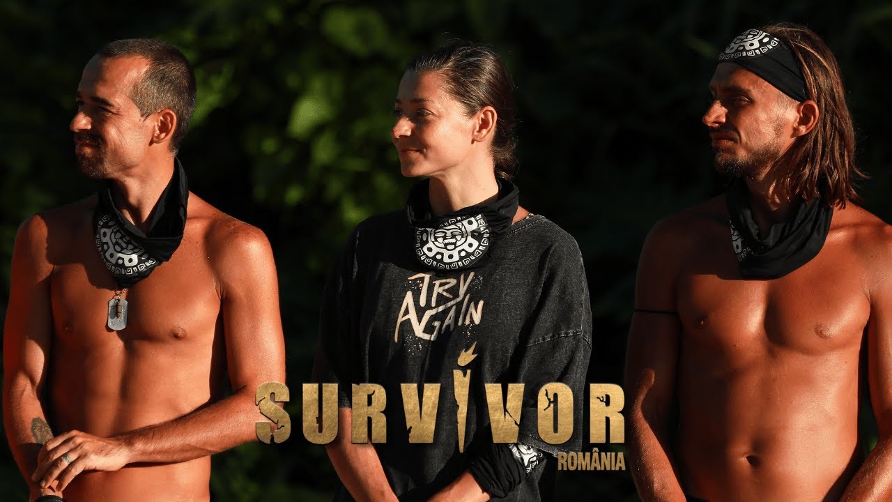 Concurenta Survivor România care nu a primit acceptul medicilor să intre pe traseu | SURVIVOR 2025