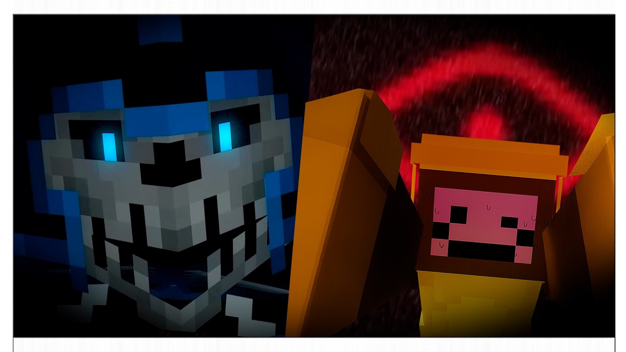 EL GIRO QUE NADIE VIÓ VENIR | MINECRAFT