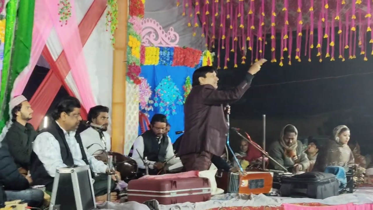 Sharif parva