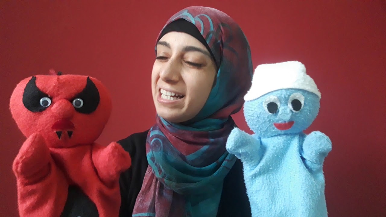 فيديو فضل العشر الأوائل من ذي الحجة للاطفال ( الجزء الأول)