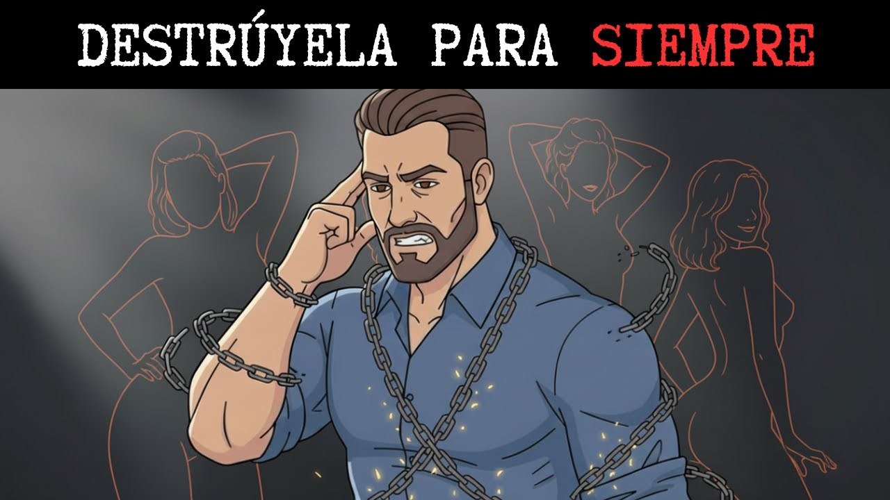 DESTRUYE a la Lujuria Antes que ARRUINE tu Vida