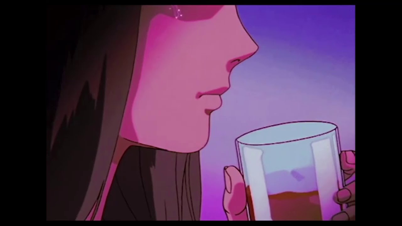 Adamlar - Acının İlacı (s l o w e d + r e v e r b)