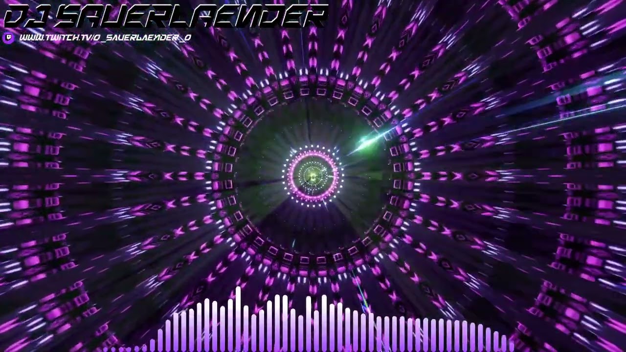 SAUERLAENDER DJ Set 12 03 2024