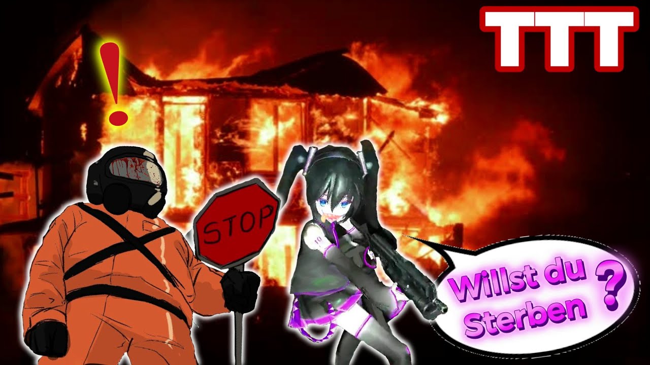 Nico und Braten das Duo mit Beziehung's Problemen - TTT²
