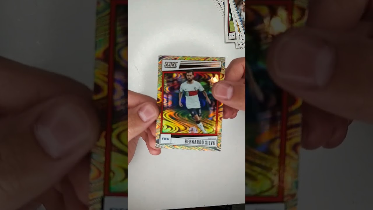 ❗Ale piękny limit ❗ Panini Score 2023 ❗