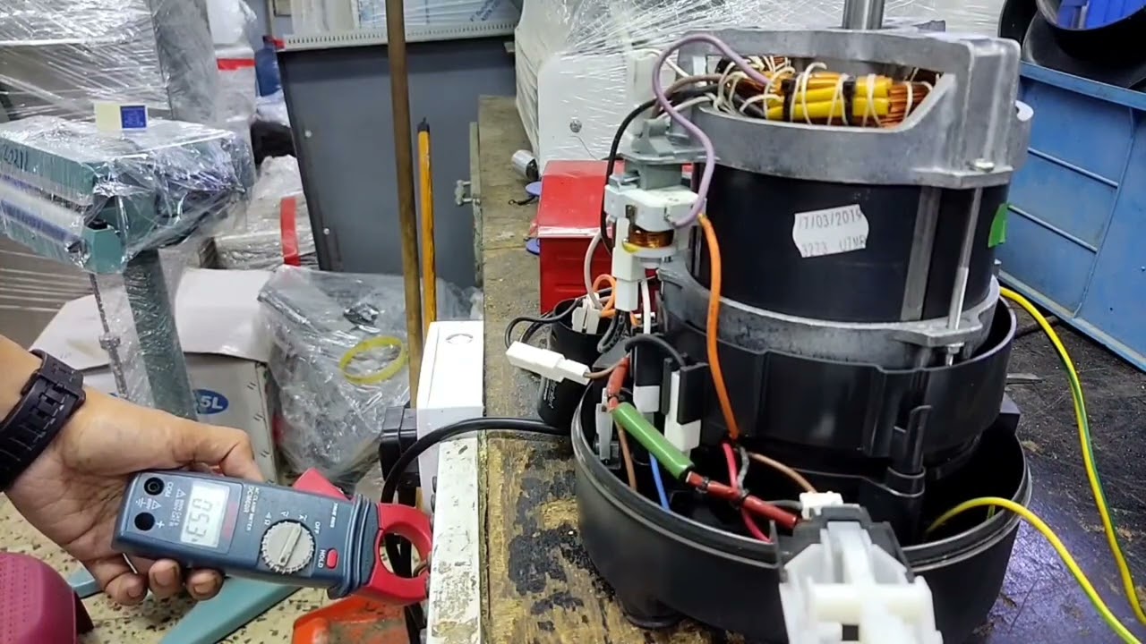 robot coupe J80 and J100 tutorial
