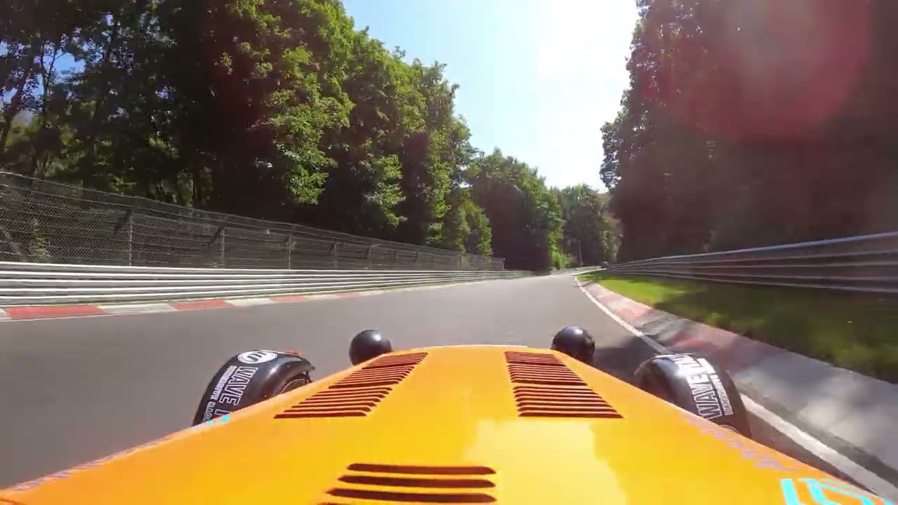 20250810 Caterham 310R Nurburgring Tim 2