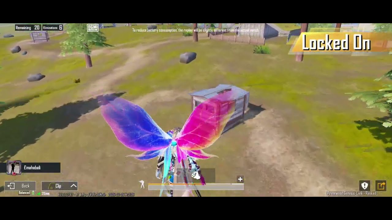 Unbelievable 1v4 Clutch by OP DK 🔥 Full Gameplay #bgmi #1v4clutch 
