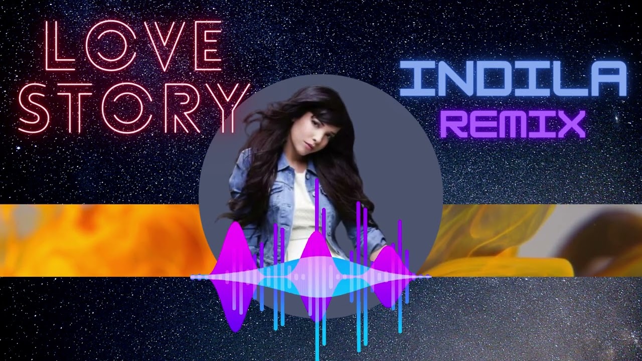 Dans sa love story (Indila remix)