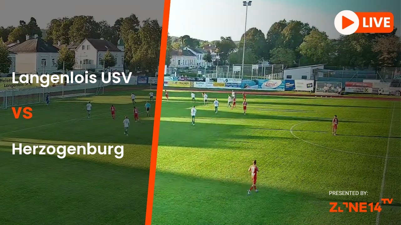 Langenlois USV KM - Herzogenburg KM