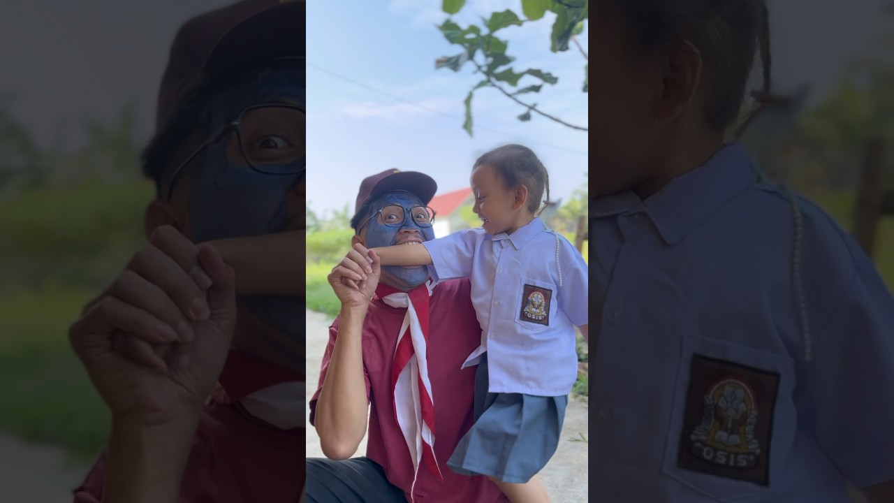 SI EIS SELALU SENANG