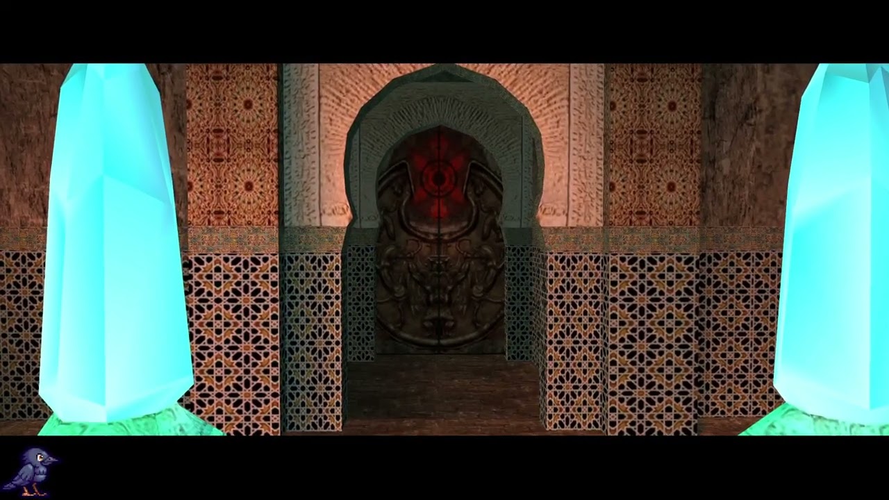 Moar dmc 2