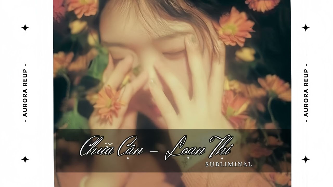 [ Aurora reup ] Chữa Cận + Loạn Thị ｜｜ Cure Myopia + Astigmatism