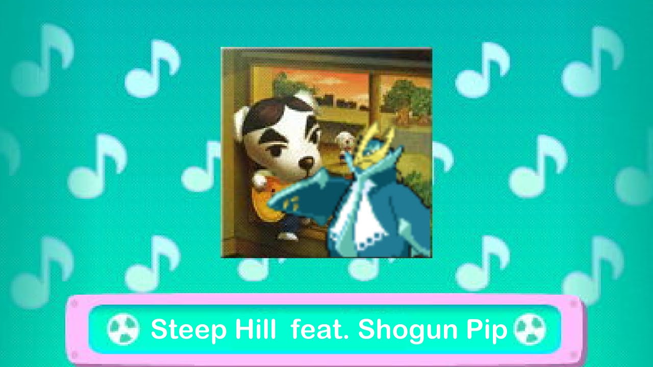 K.K. Slider's 
