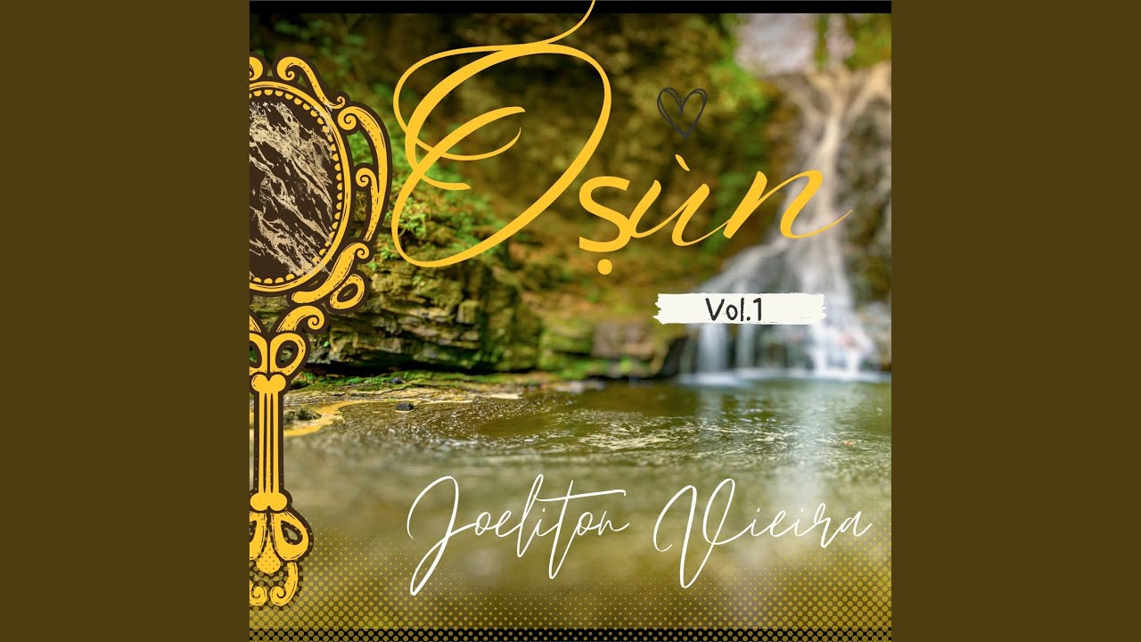 Oṣùn Vol. 1