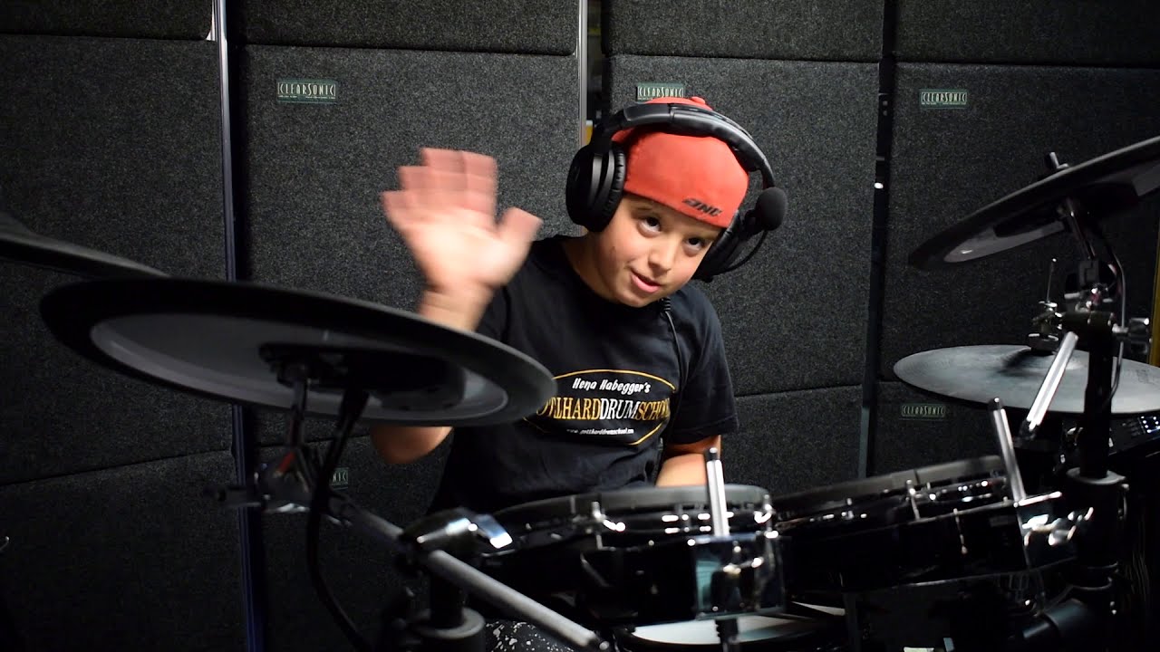 Mattia Chiarani | Gold Lion (Yeah Yeah Yeahs) | Grade Initial - Trinity College London