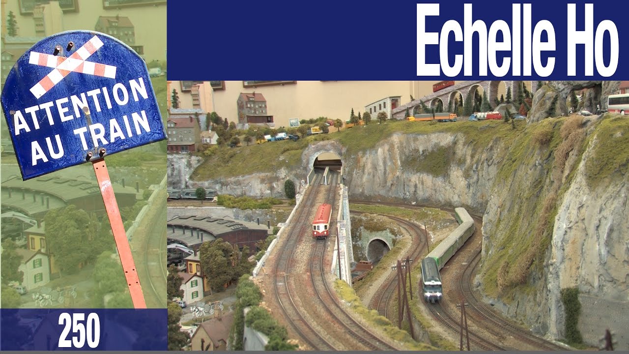 Le Musee du Rail de Dinan