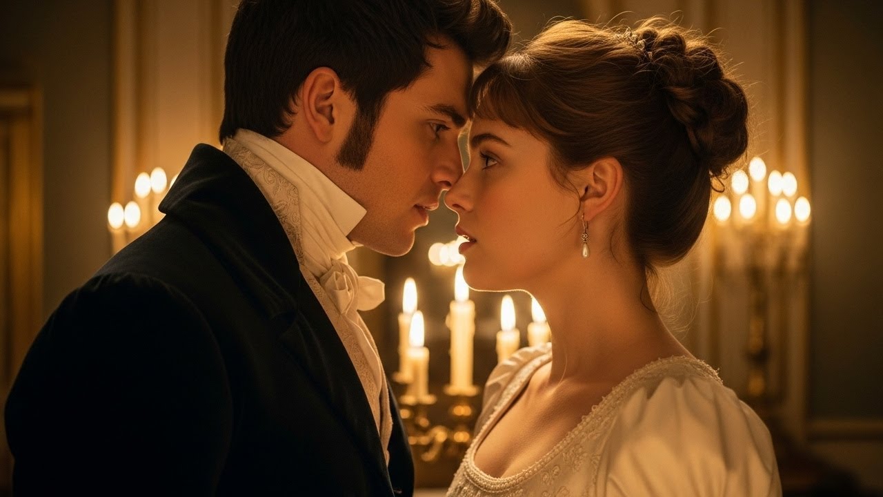 💍 “NO MERECES SU AMOR”, LE DIJERON… Y EL DUQUE SUSURRÓ: “ENTONCES NADIE LO MERECE”.