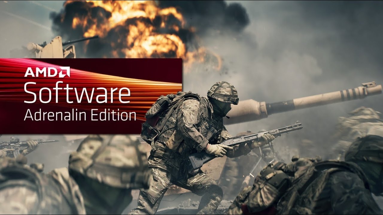 AMD GPU DRIVER ERROR FIX FOR BATTLEFIELD 6 | FAST | EASY | RX 7800 XT | BATTLFIELD 6