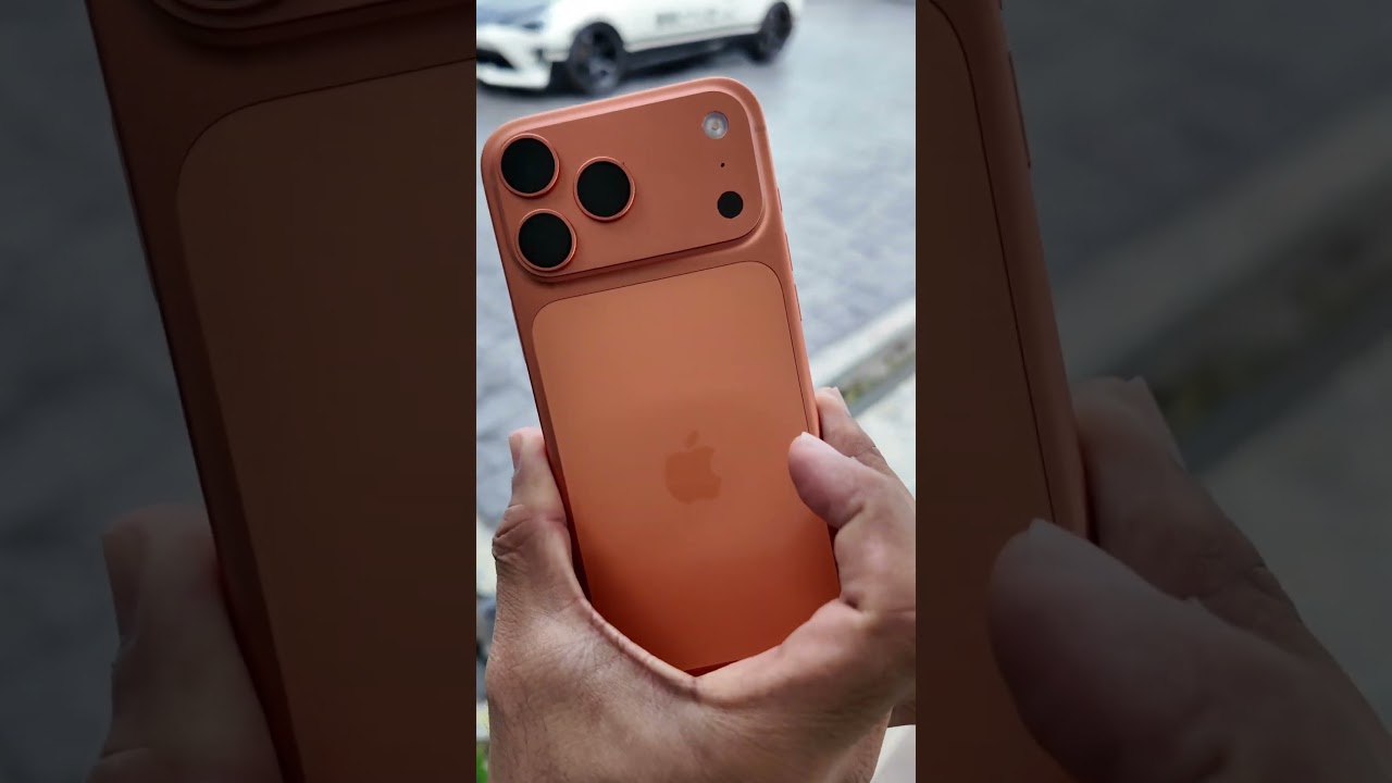 5G support tak China set Xiaomi 17 Pro max #xiaomi17promax #iphone17promax #speedtest #5g #chinaset