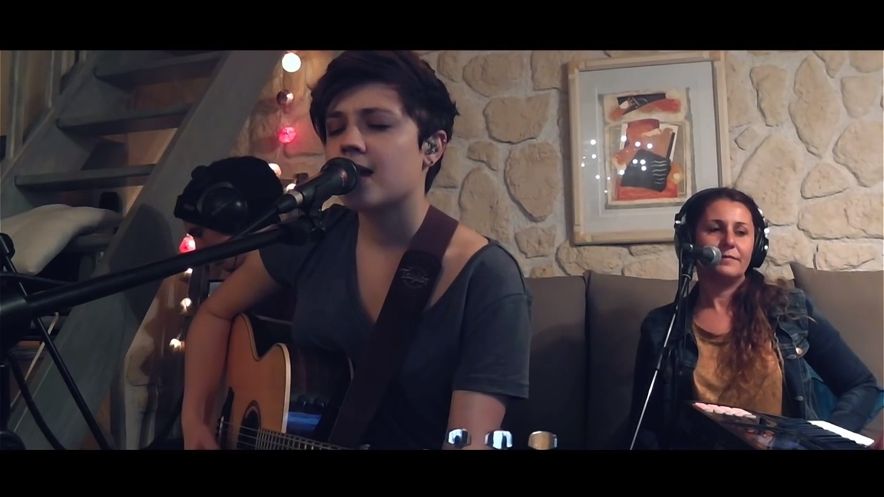 George Michael - Careless Whisper - Cover - Elodie Martelet