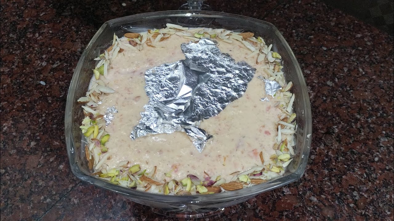 Traditional Homemade Gajrela | Easy Recipe 