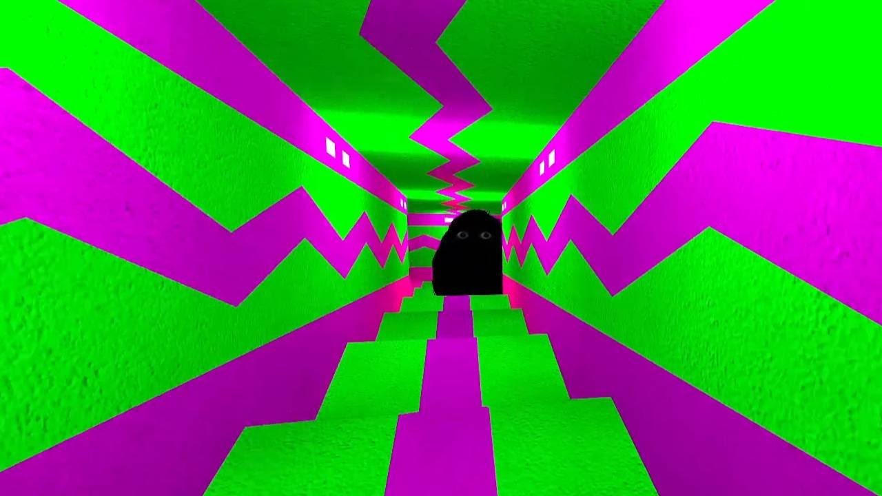 ANGRY and mini MUNCI ON PARALLAX?!?
