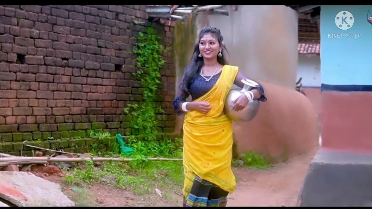 New Santhali song ringtone video Stephan Tudu EliyasMandi Sunil Tudu Anil Tudu I Love you