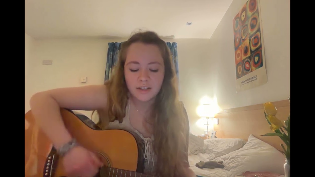 Beth/Rest by Bon Iver Cover