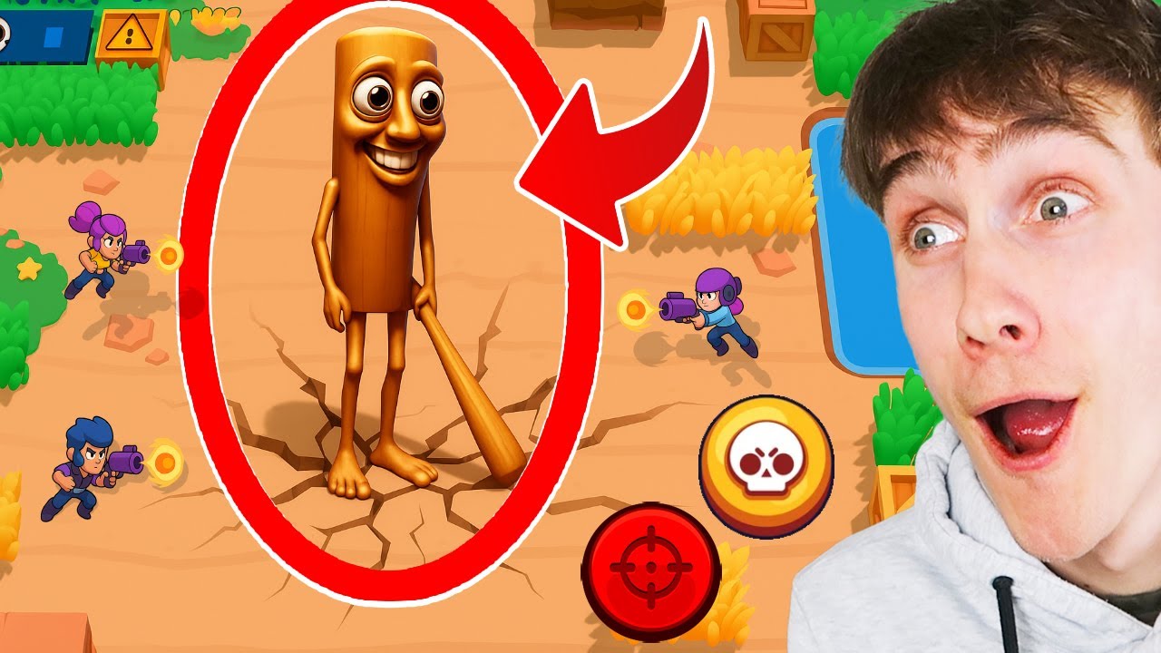 13 Spannende Brawl Stars Mythes Die Niemand Mag Weten!