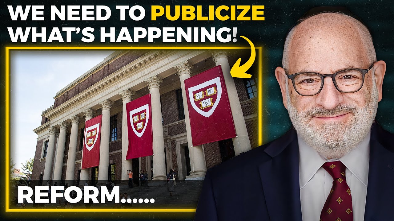 How to Hold Our Institutions Accountable.