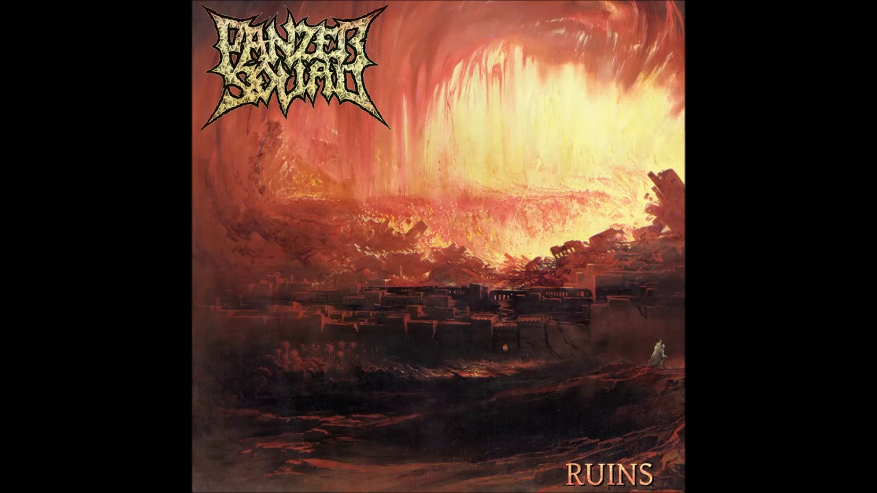 Panzer Squad &bull; Extinction (2018)