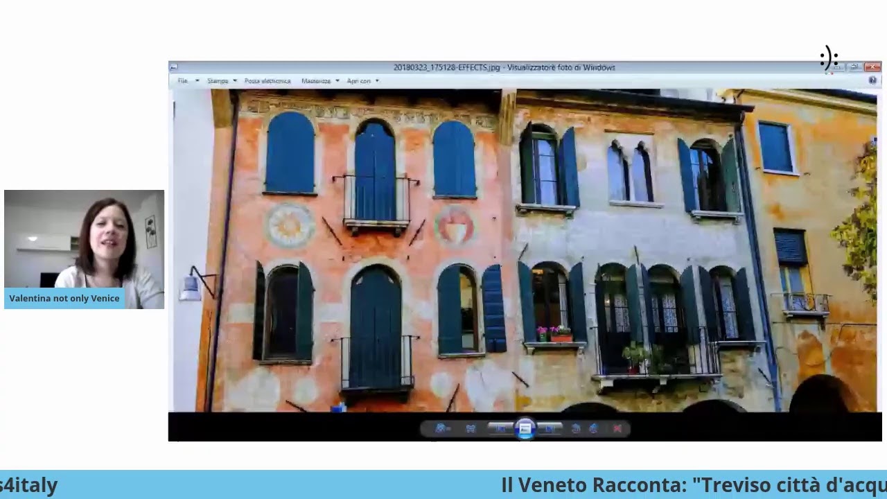 Alla scoperta di 