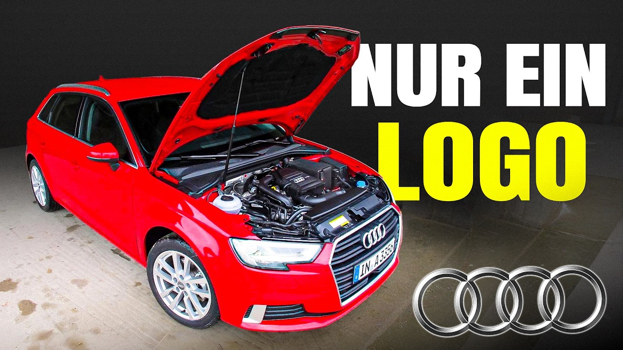 9 „Premium“-Autos, die in Wahrheit Billigtechnik nutzen