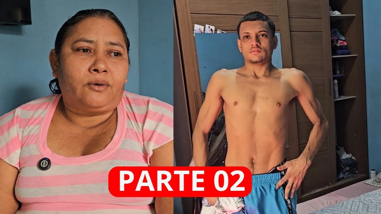 JOSIEL É AVALIADO PELO MÉDICO, MAS SITUAÇÃO SEGUE SEM RESPOSTA💔