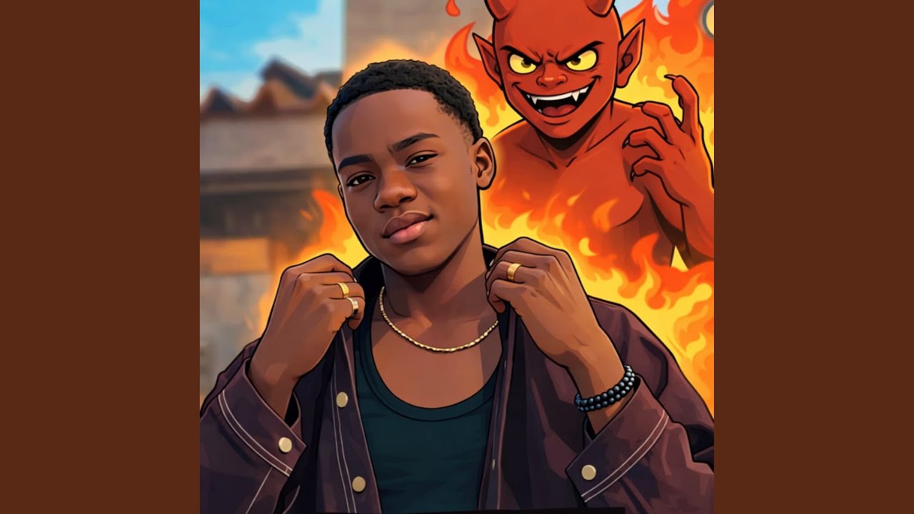 Allo Satan