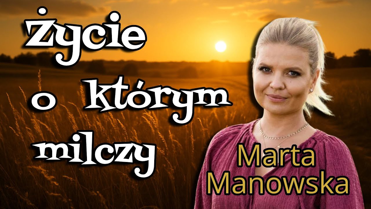 Marta Manowska - Kim naprawdę jest poza kamerą?