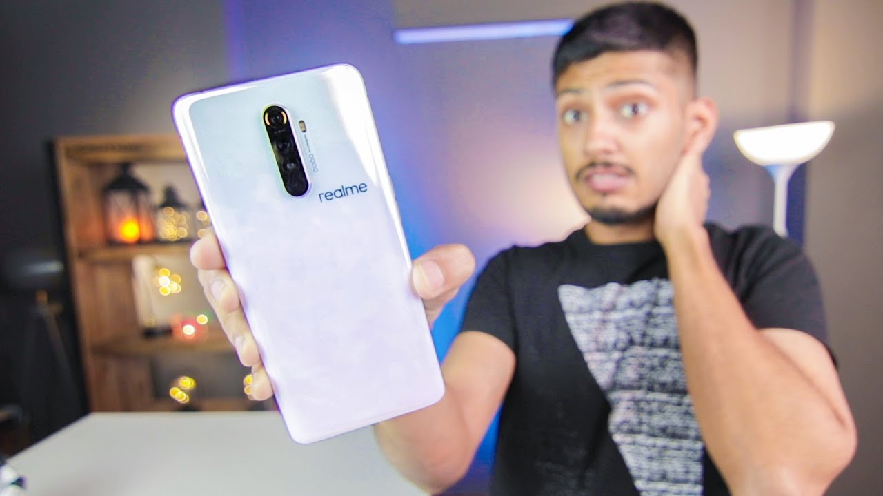 Realme X2 Pro Indian Varient | Paisa Wasool ?