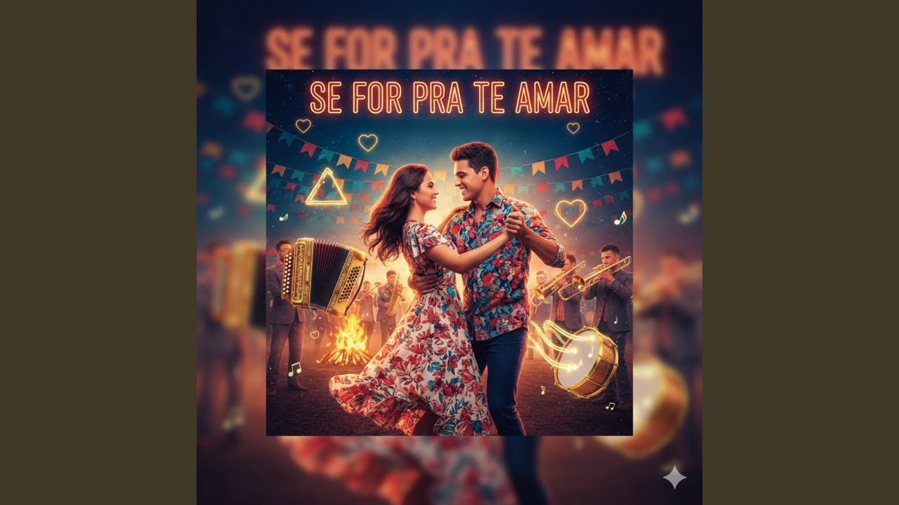 Se For Pra Te Amar