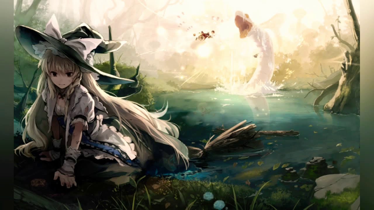 Nightcore-Bury Me Alive (Breaking Benjamin)