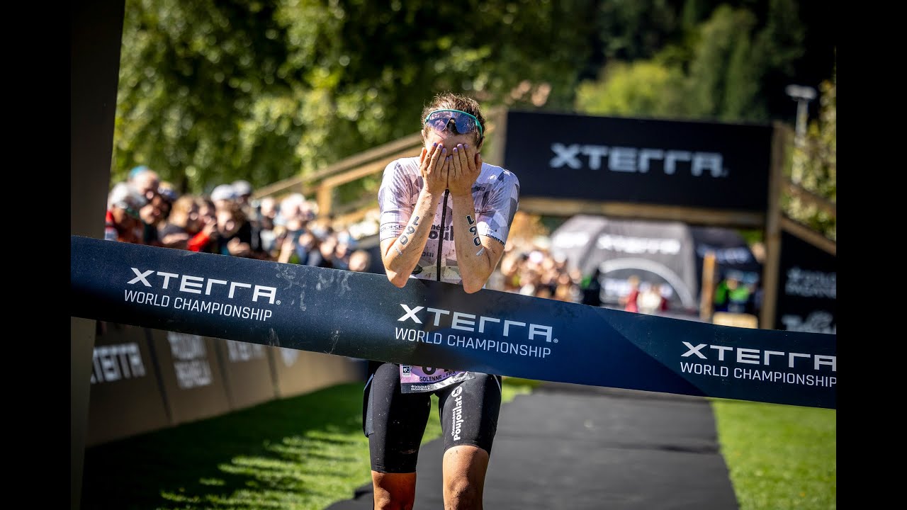 XTERRA World Championship 2025