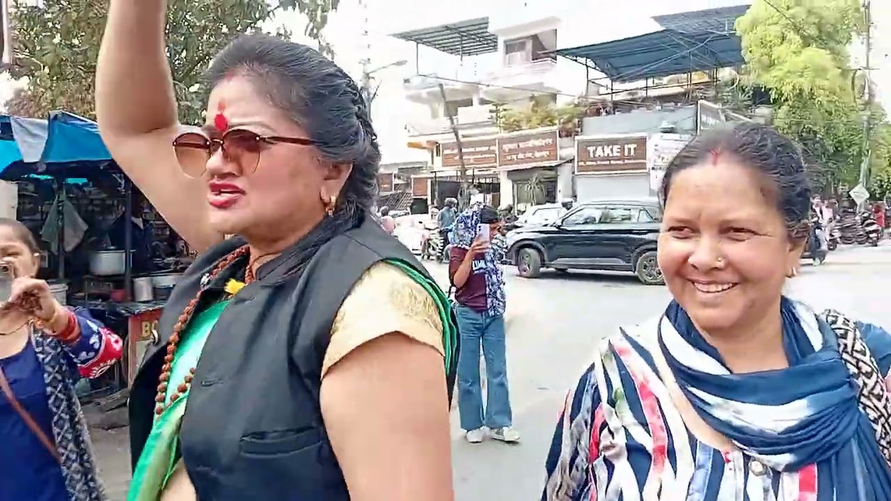 14March 2026आगनबाडीकार्यकर्ति गरजी दून में 