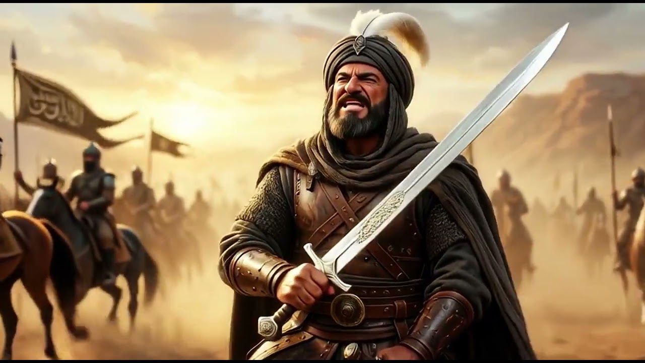 الرجل الذي استهابت الجن والإنس صيحته.. وسيد الشهداء الذي اهتز له عرش الحزن.هل عرفتم من هو؟